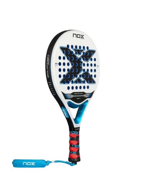 Nox Equation Soft Fortgeschritten | Ofertas De Padel